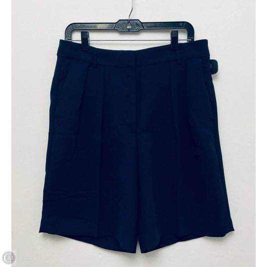 Shorts By Banana Republic In Navy, Size: 10