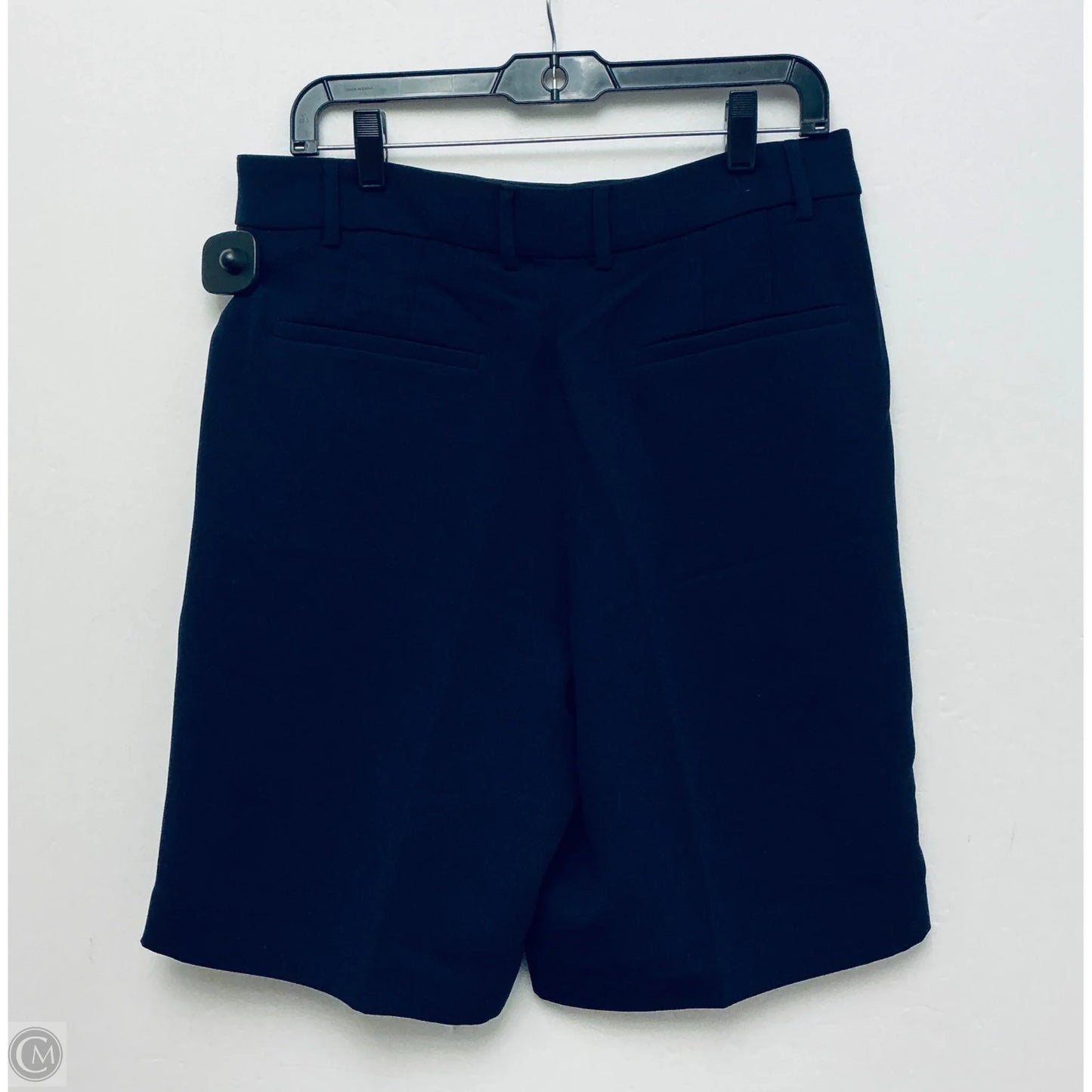 Shorts By Banana Republic In Navy, Size: 10