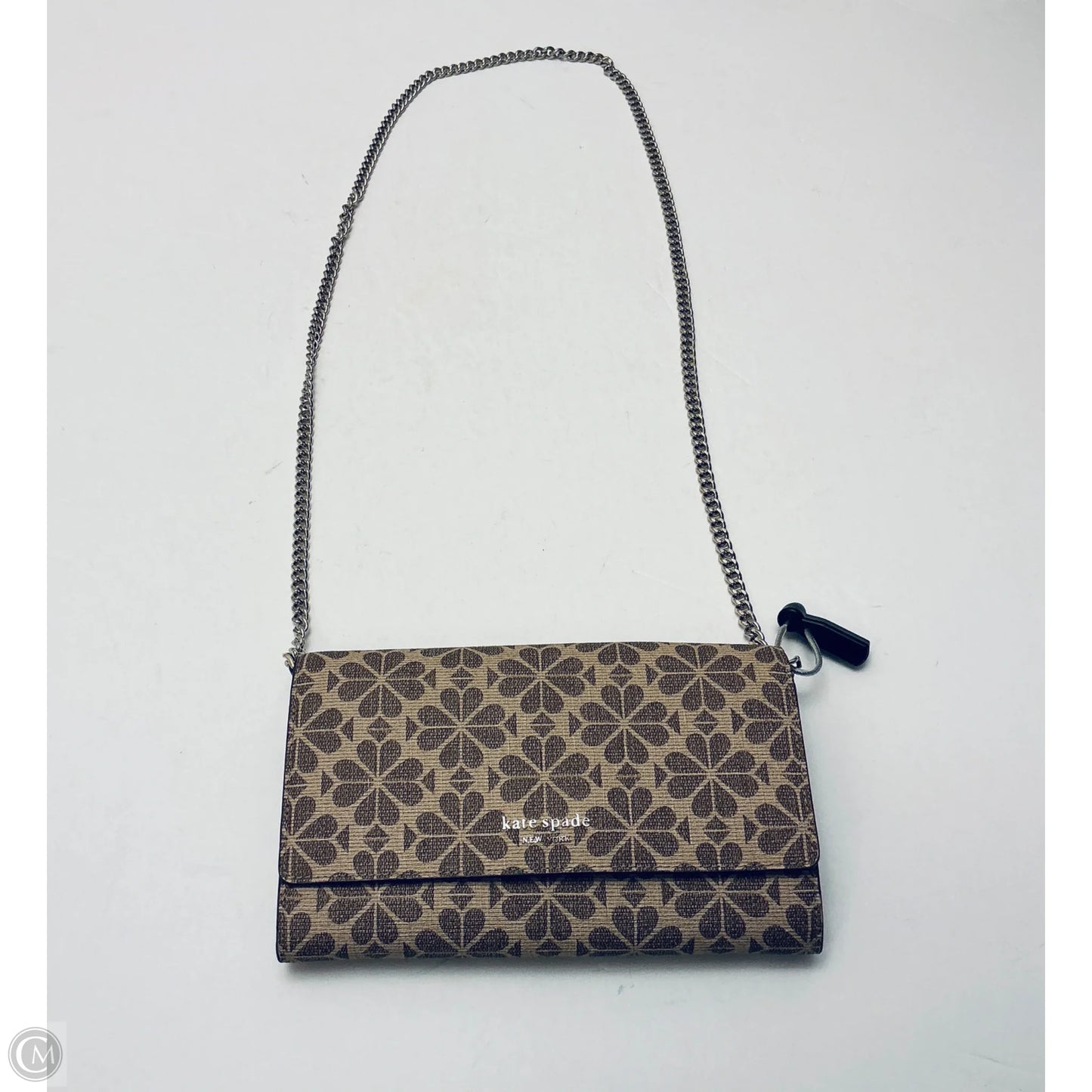 Crossbody Designer By Kate Spade, Size: Medium