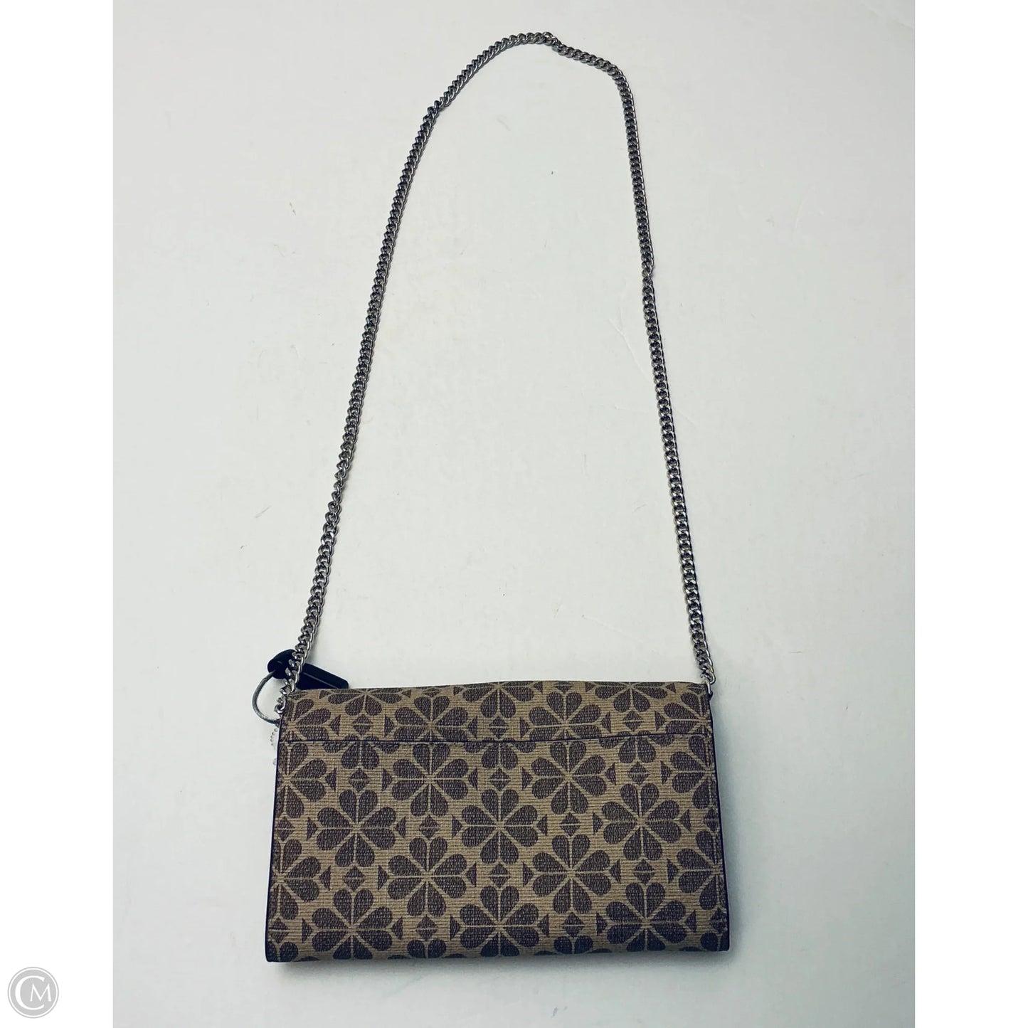 Crossbody Designer By Kate Spade, Size: Medium