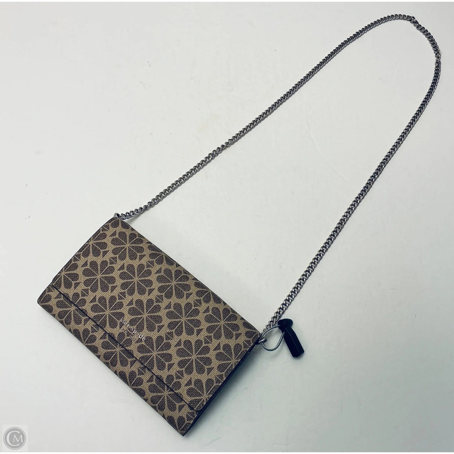 Crossbody Designer By Kate Spade, Size: Medium