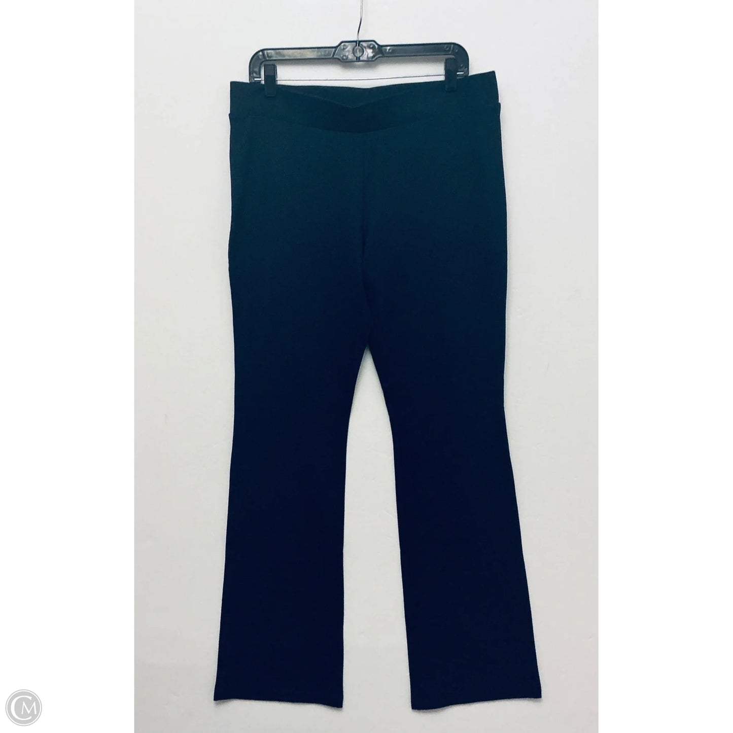 Pants Dress By Cabi In Navy, Size: L