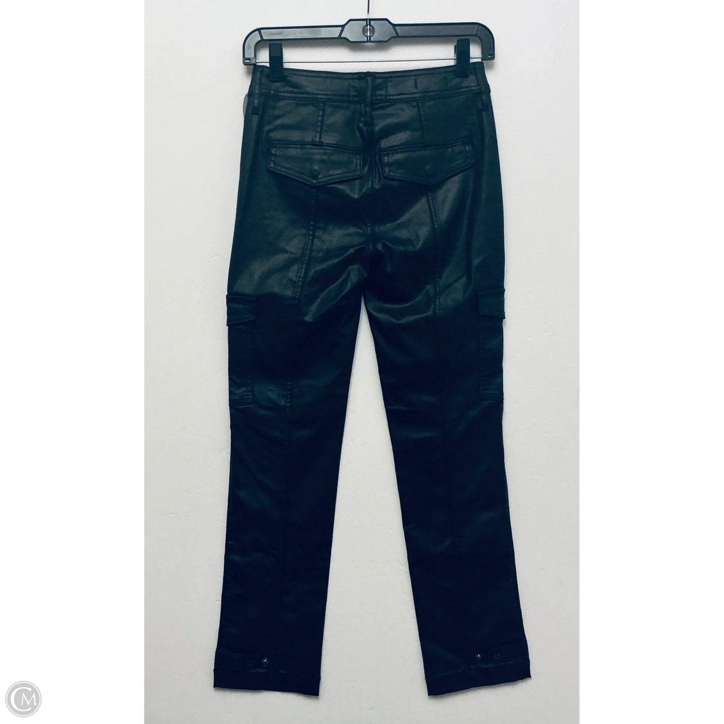 Pants Cargo & Utility By White House Black Market In Black, Size: 0