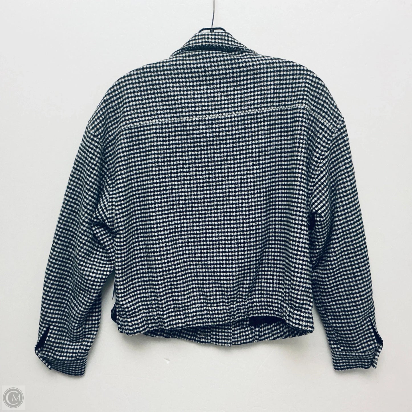 Jacket Other By Nine West In Black, Size: Xs