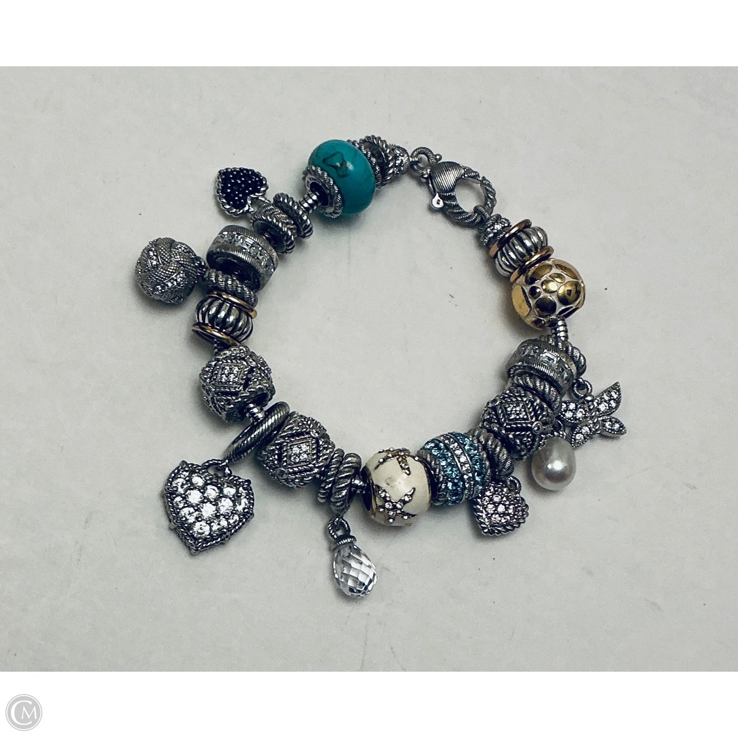 Bracelet Designer By Judith Ripka