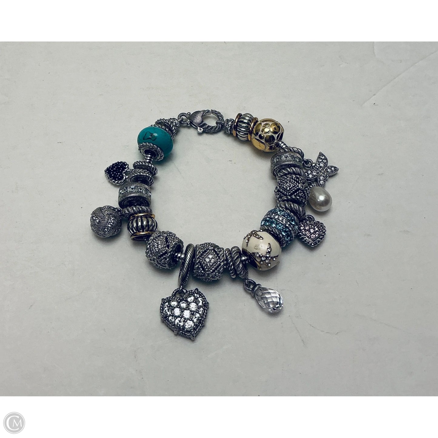 Bracelet Designer By Judith Ripka