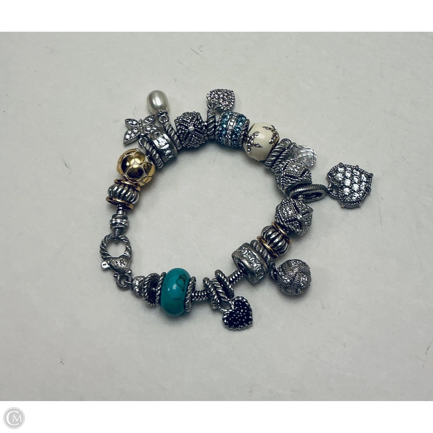 Bracelet Designer By Judith Ripka