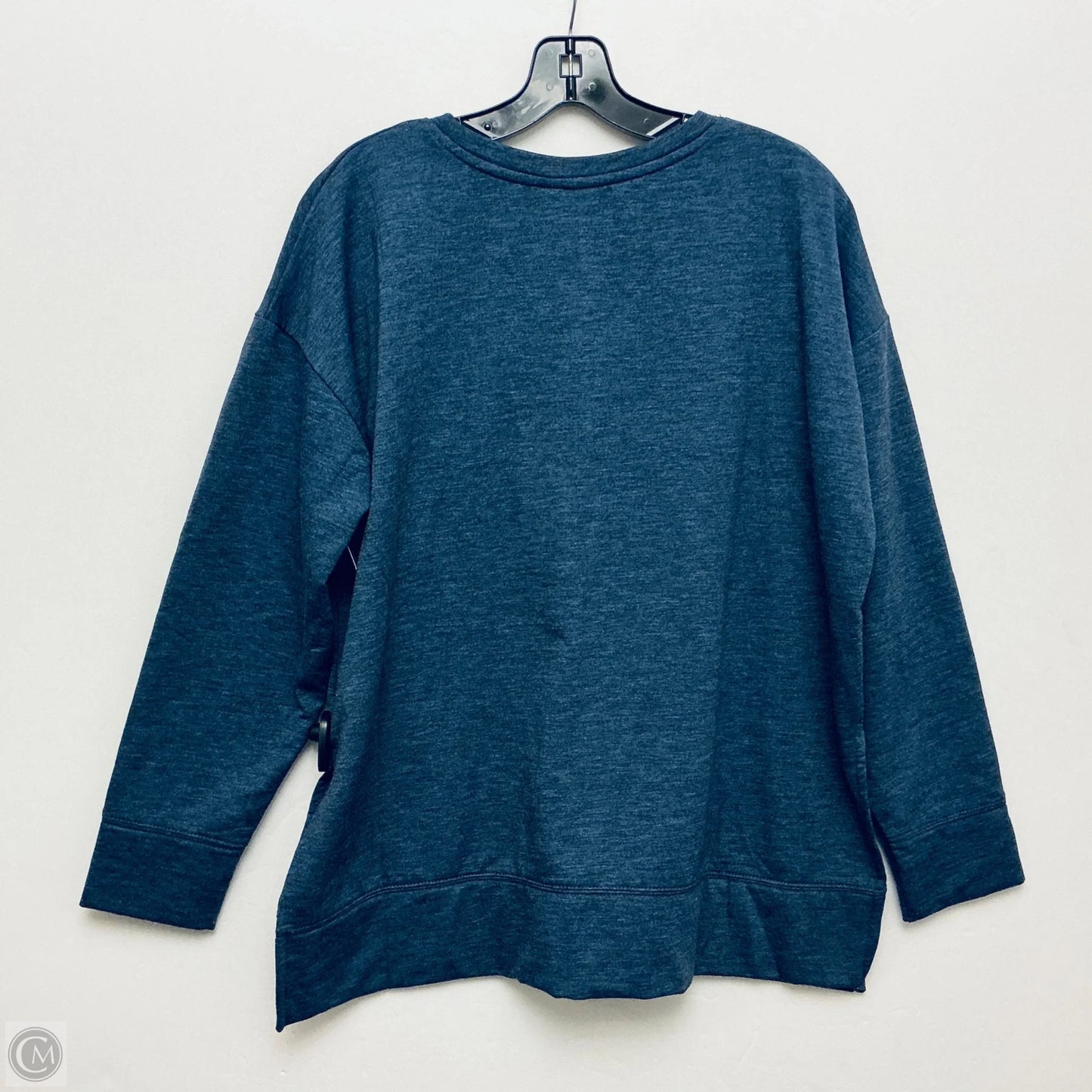 Sweatshirt Crewneck By Nfl In Blue, Size: Xl