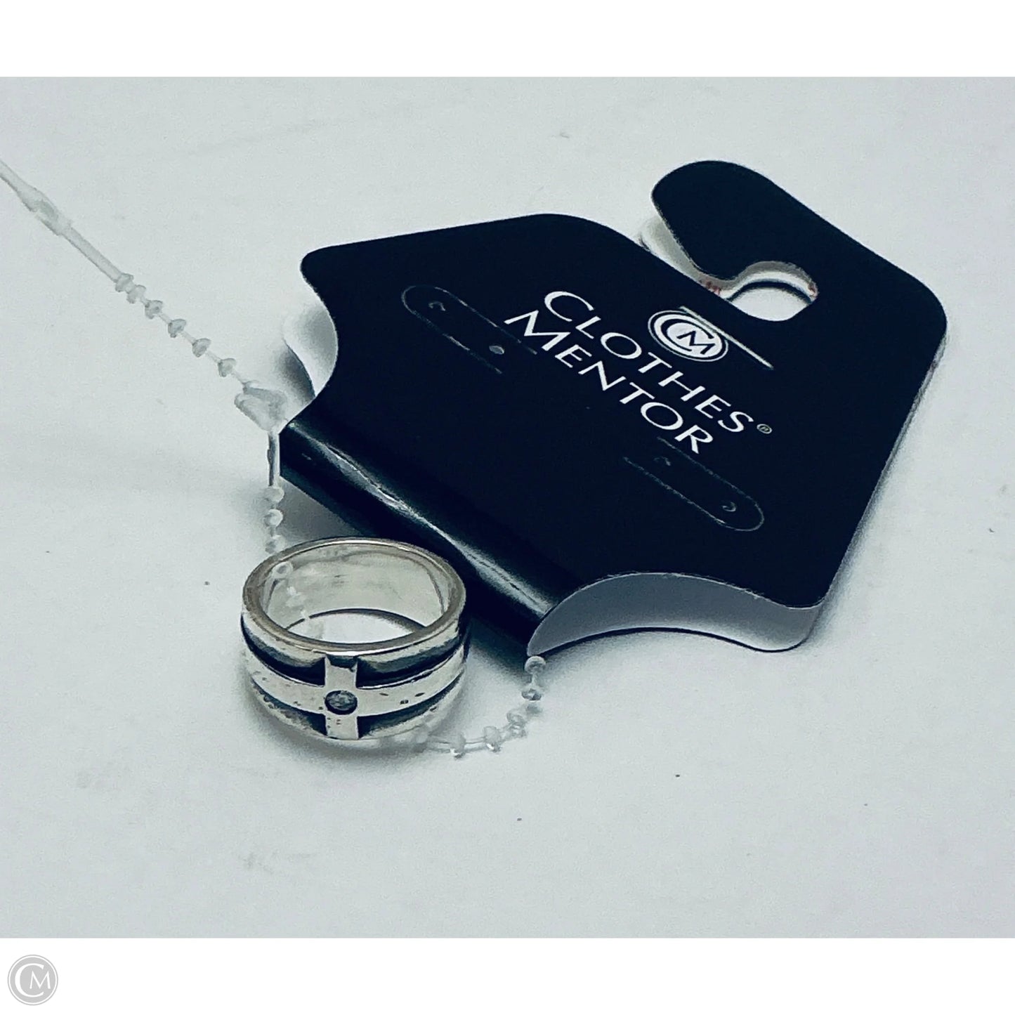 Ring Band By James Avery, Size: 6