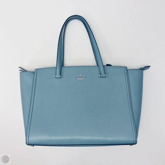Handbag Designer By Kate Spade, Size: Large