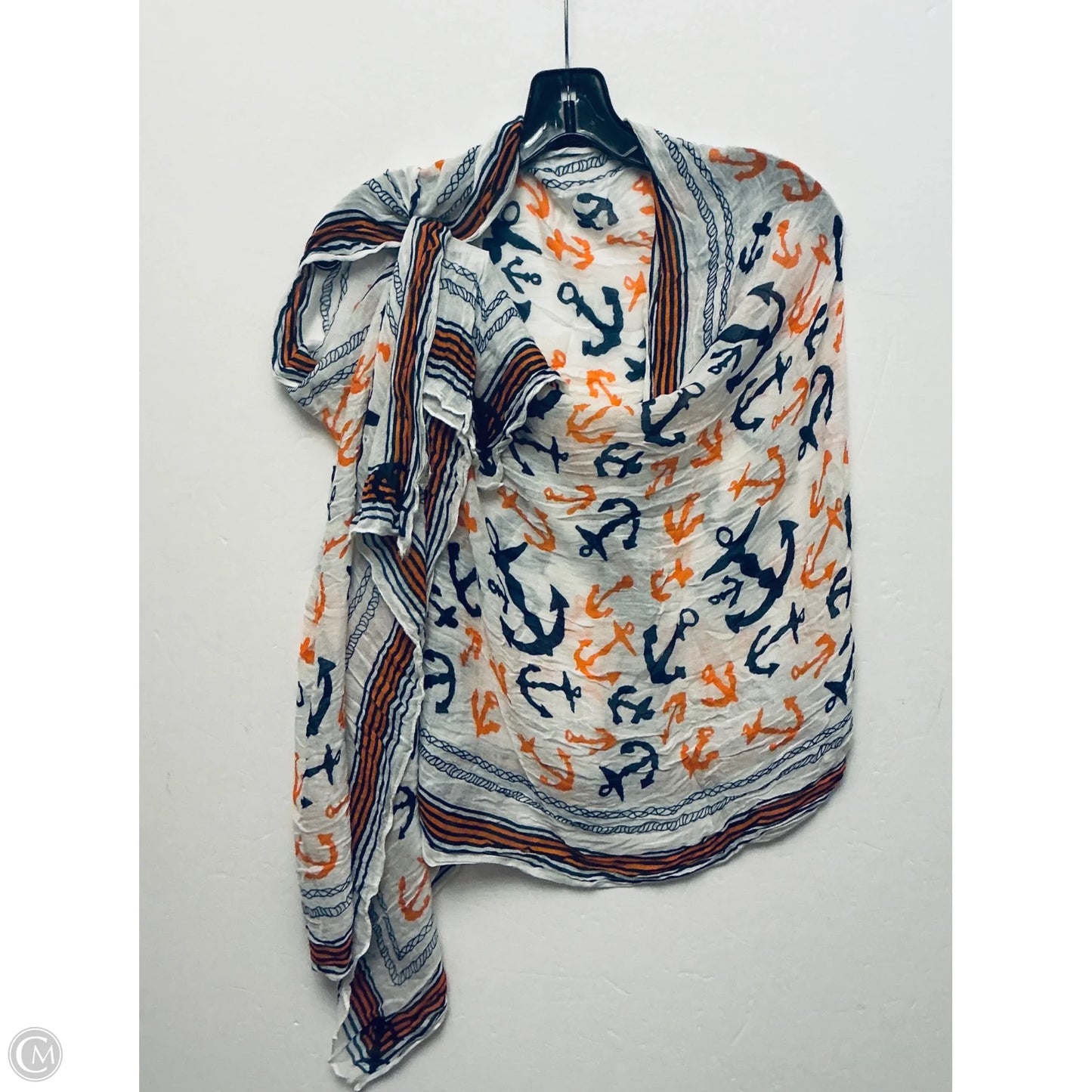 Scarf Long By Clothes Mentor