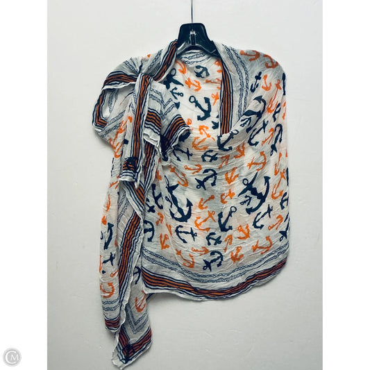 Scarf Long By Clothes Mentor