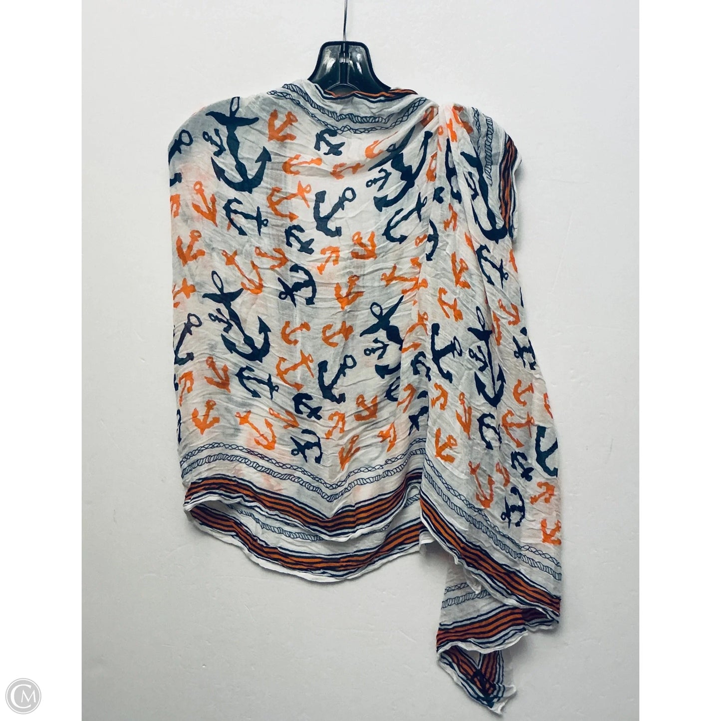 Scarf Long By Clothes Mentor