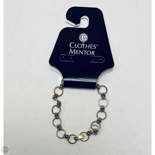 Bracelet Chain By Clothes Mentor