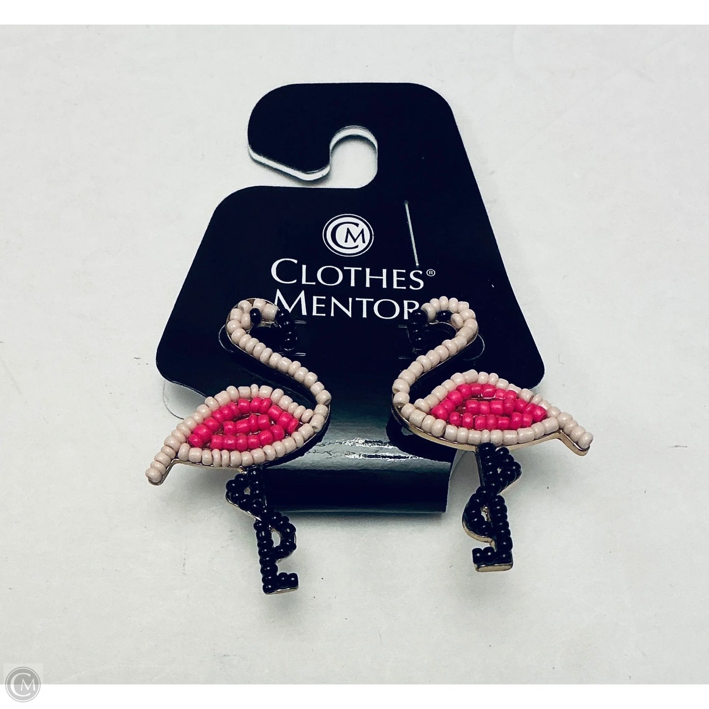 Earrings Dangle/drop By Clothes Mentor