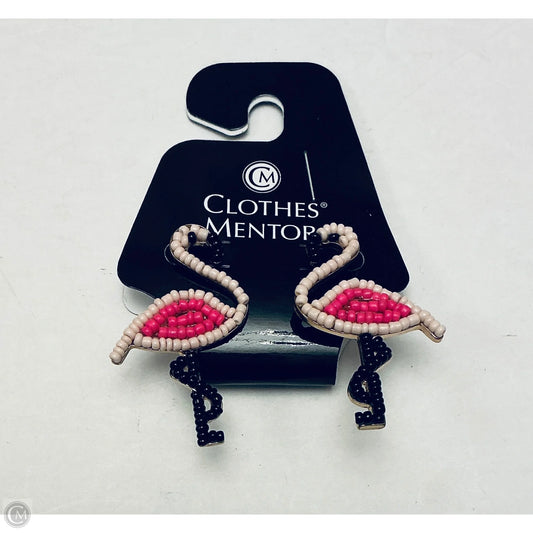 Earrings Dangle/drop By Clothes Mentor