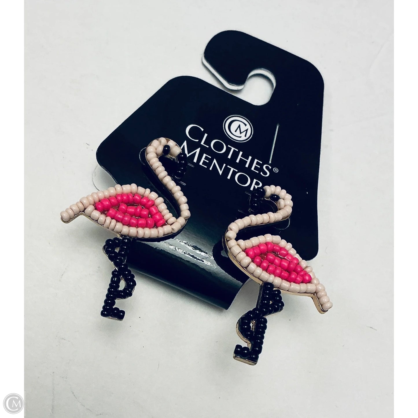 Earrings Dangle/drop By Clothes Mentor