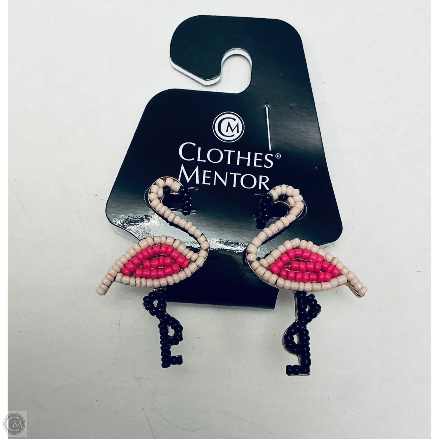 Earrings Dangle/drop By Clothes Mentor