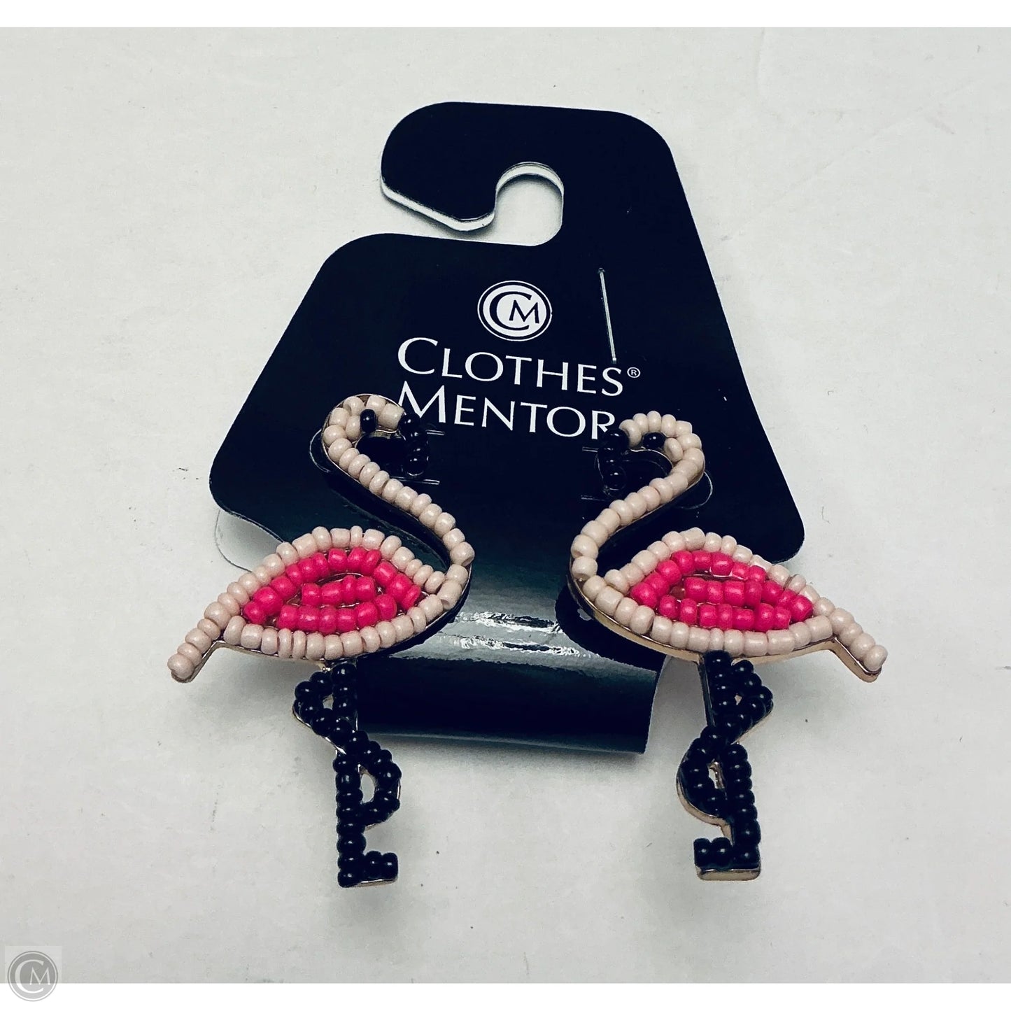 Earrings Dangle/drop By Clothes Mentor