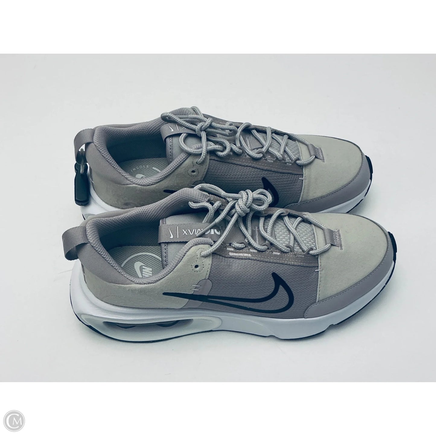 Shoes Sneakers By Nike In Purple, Size: 11