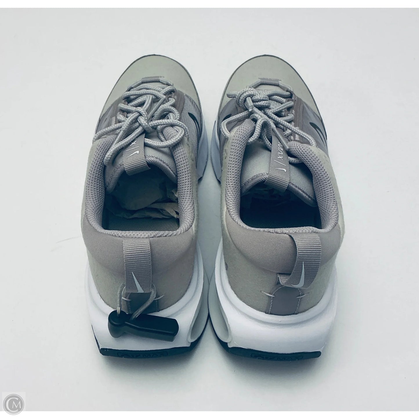 Shoes Sneakers By Nike In Purple, Size: 11