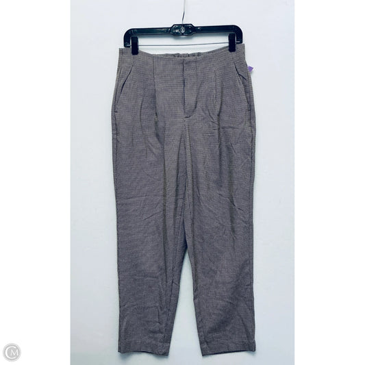 Pants Dress By A New Day In Brown, Size: 8
