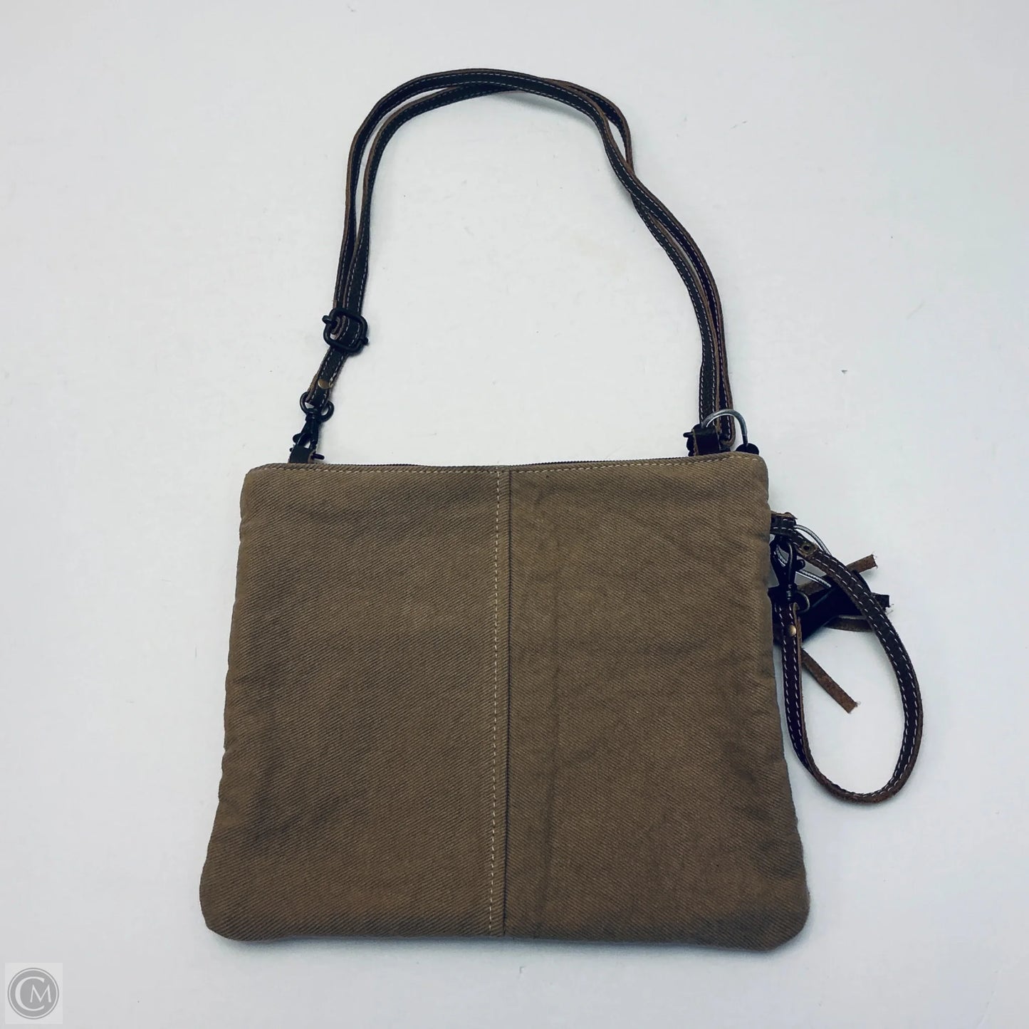 Crossbody By Myra, Size: Medium