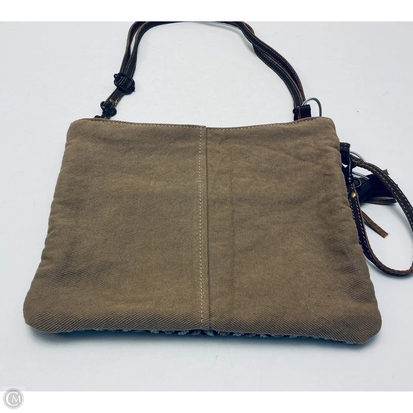 Crossbody By Myra, Size: Medium