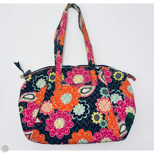 Duffle And Weekender By Vera Bradley, Size: Medium