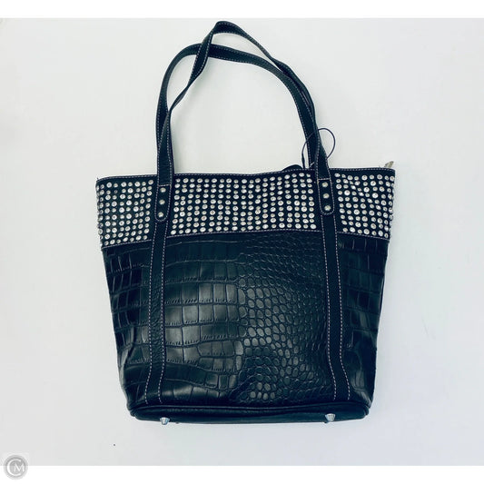 Handbag By Montana West, Size: Large