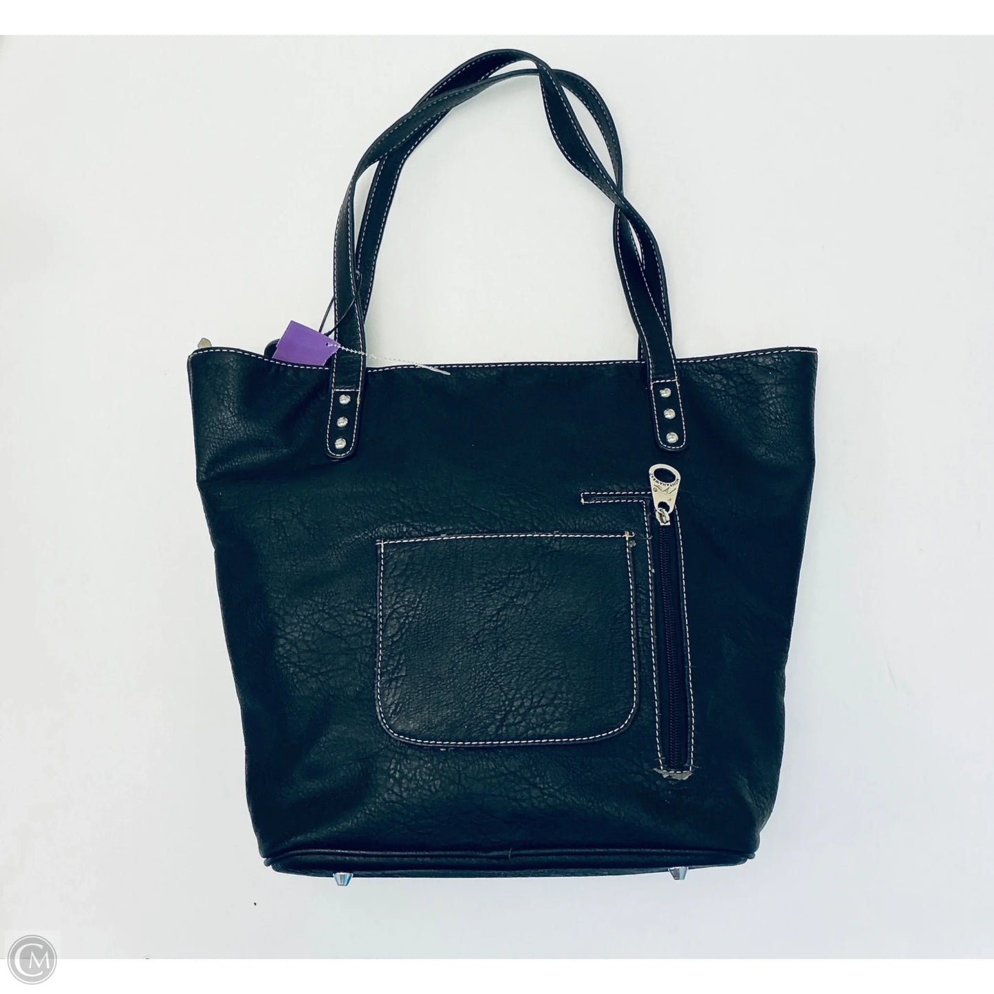 Handbag By Montana West, Size: Large