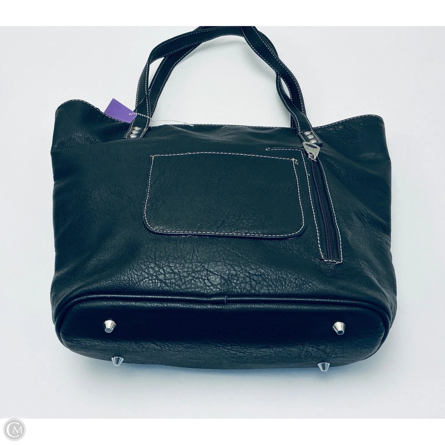 Handbag By Montana West, Size: Large