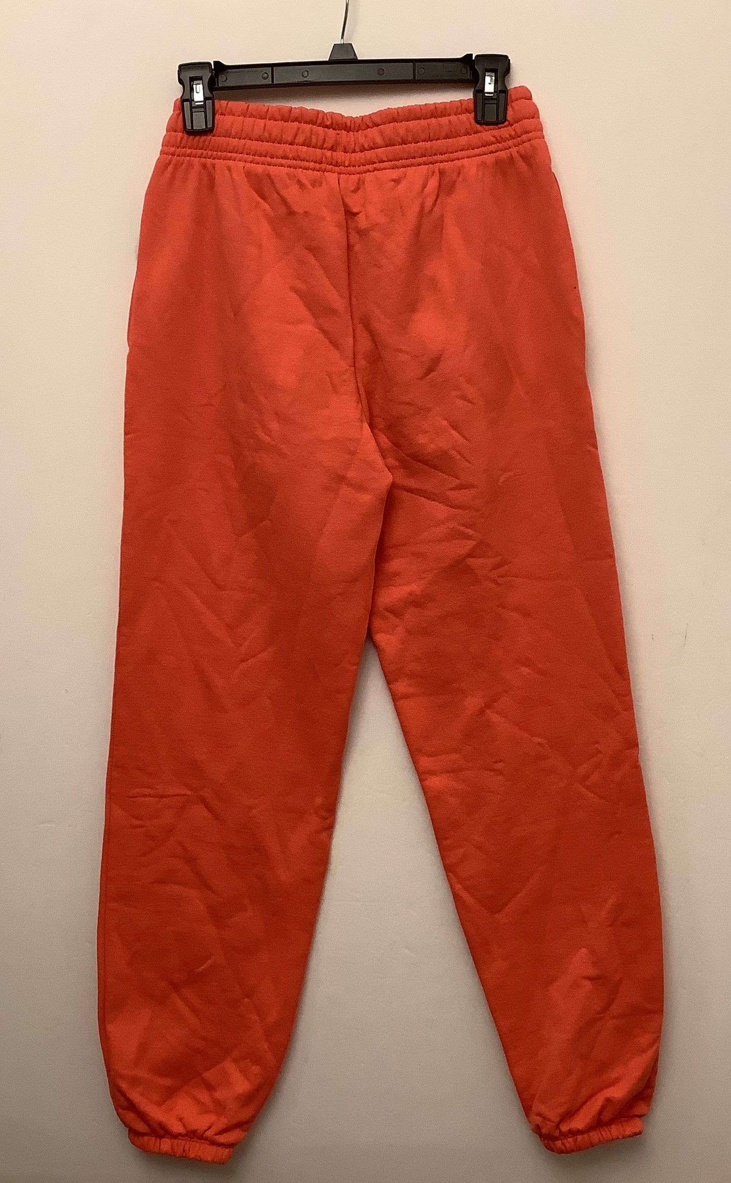 Pants Joggers By Champion In Pink, Size: S