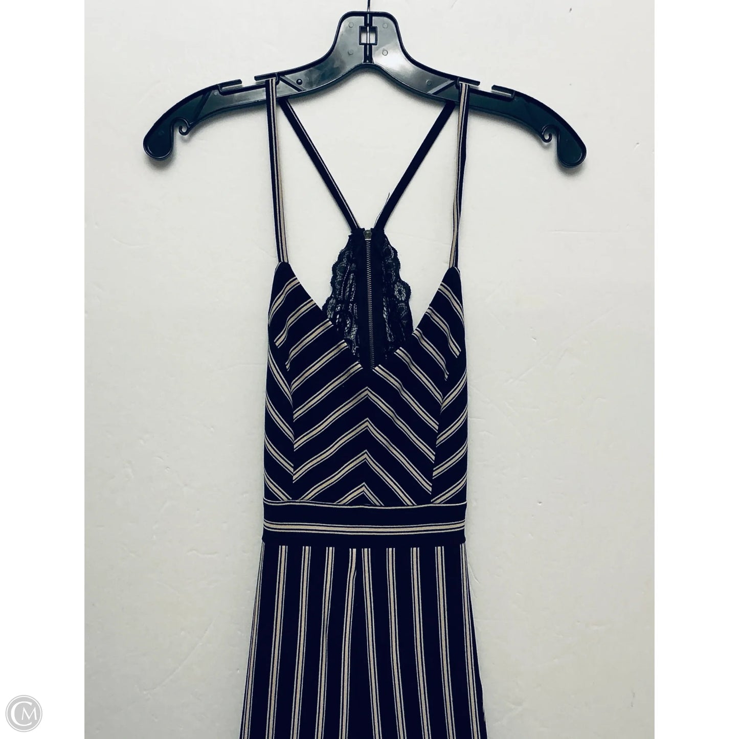 Jumpsuit By Almost Famous In Black, Size: S