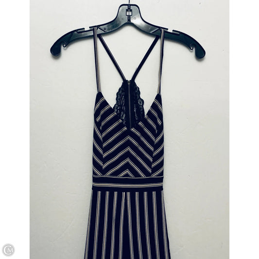 Jumpsuit By Almost Famous In Black, Size: S