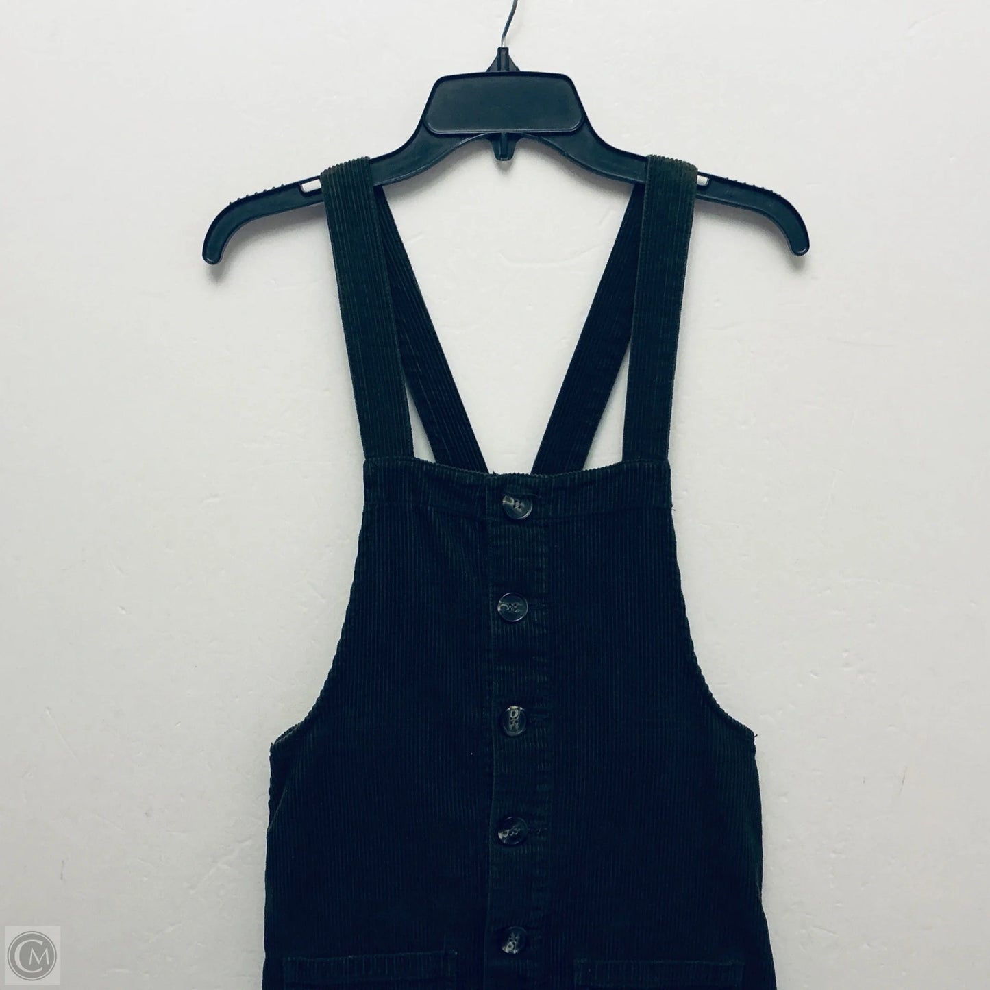 Skirt Mini & Short By Clothes Mentor In Green, Size: M