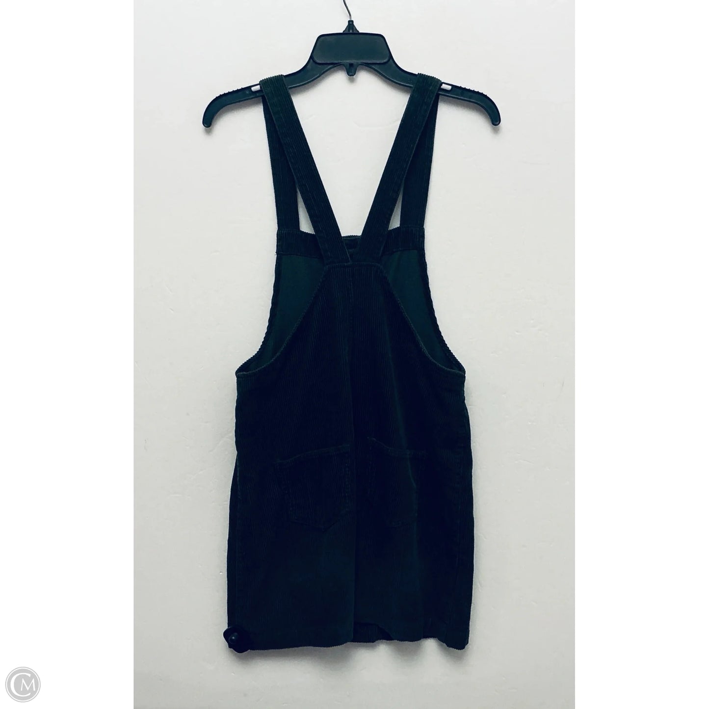 Skirt Mini & Short By Clothes Mentor In Green, Size: M