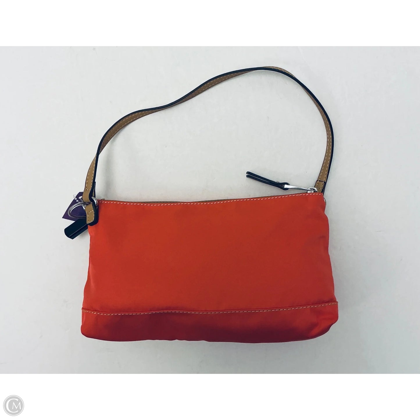 Handbag By Clothes Mentor, Size: Small