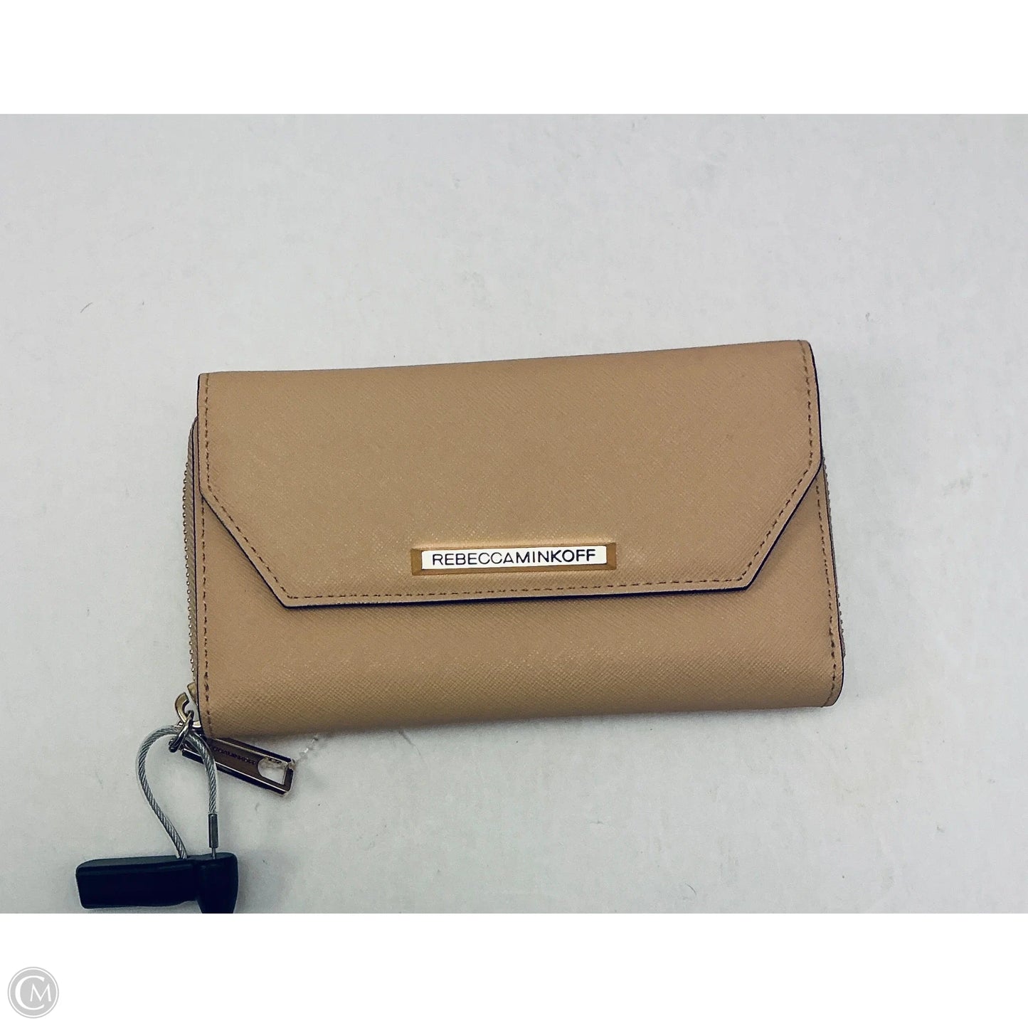 Wallet Designer By Rebecca Minkoff, Size: Medium