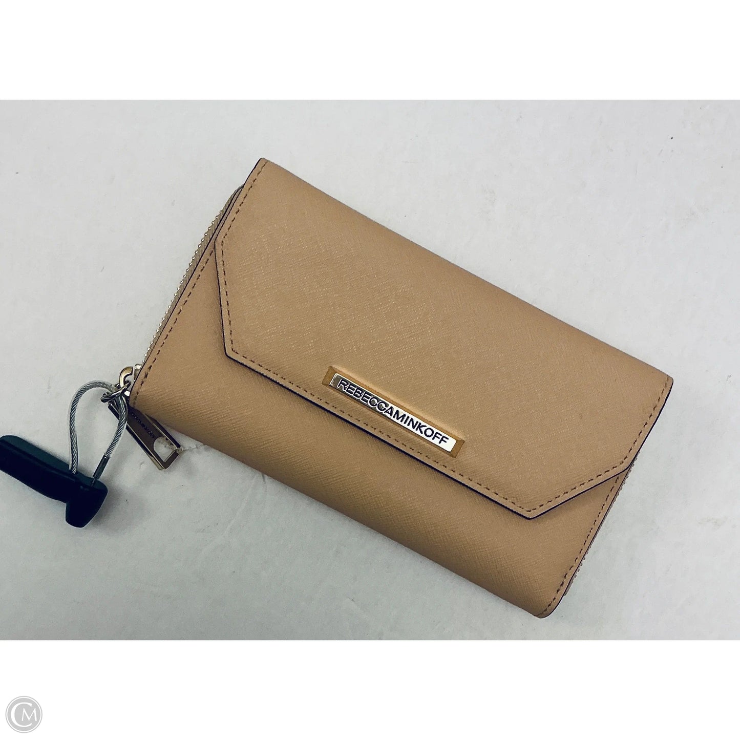 Wallet Designer By Rebecca Minkoff, Size: Medium
