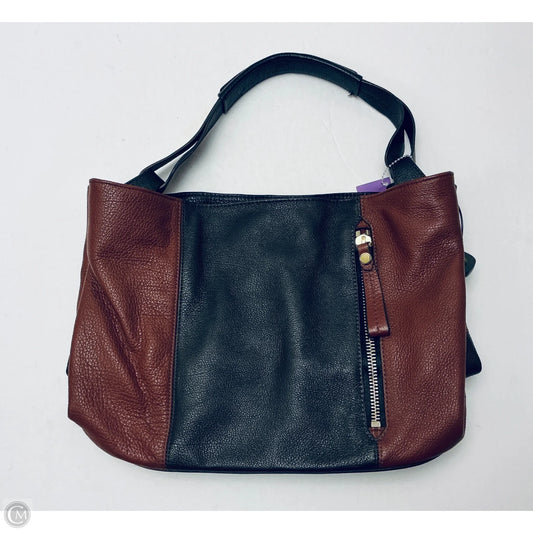 Handbag By Oryany, Size: Medium