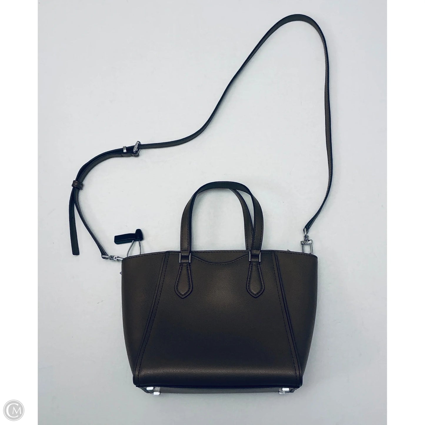 Crossbody Designer By Michael Kors, Size: Small