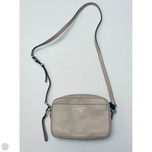 Crossbody Designer By Michael Kors, Size: Small