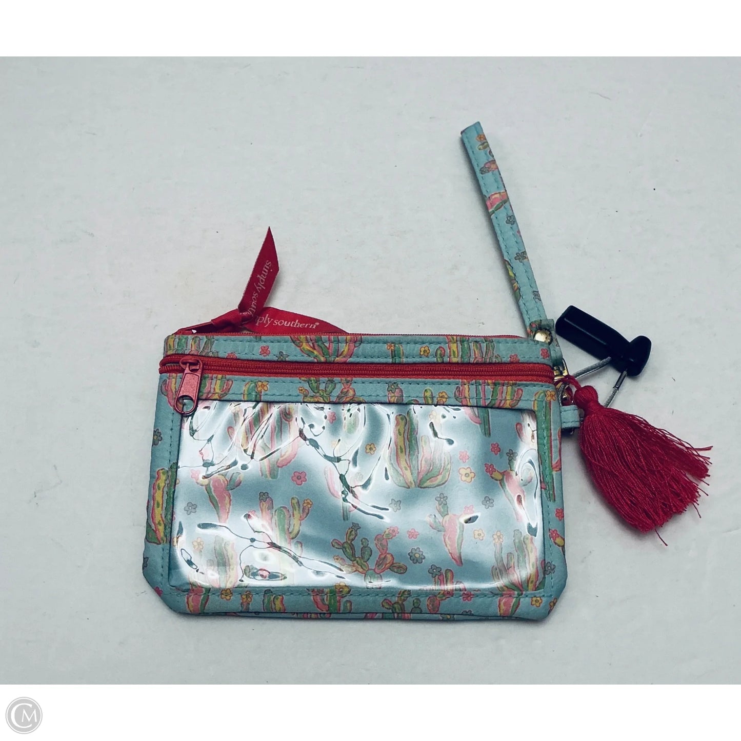 Wristlet By Simply Southern, Size: Small