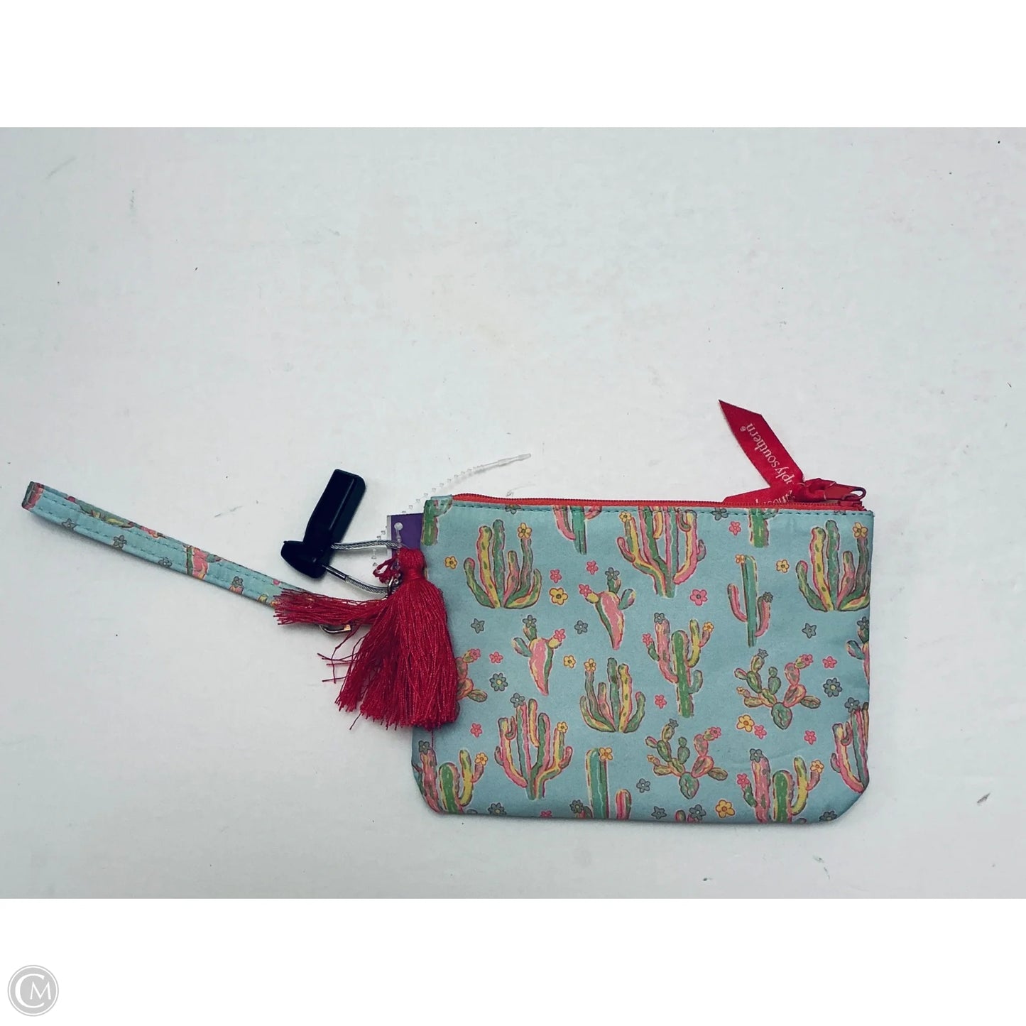 Wristlet By Simply Southern, Size: Small