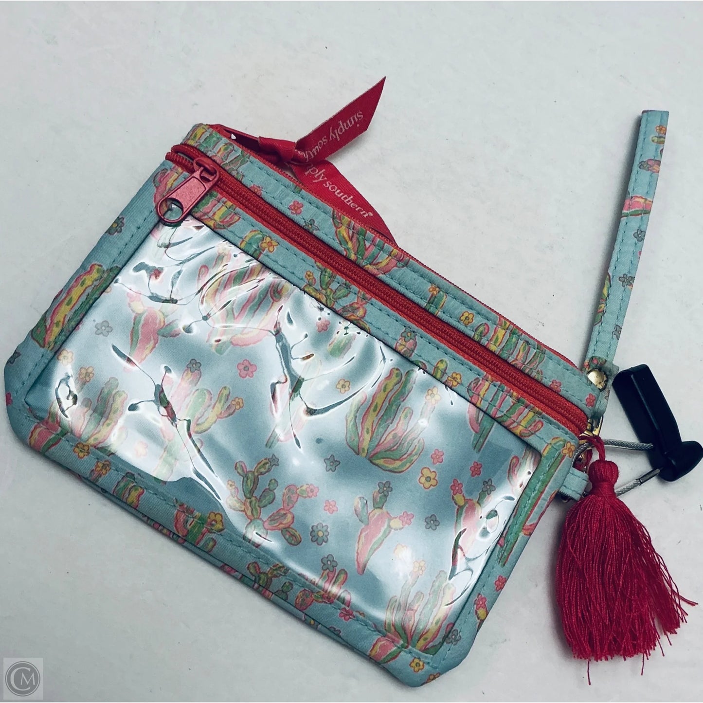 Wristlet By Simply Southern, Size: Small