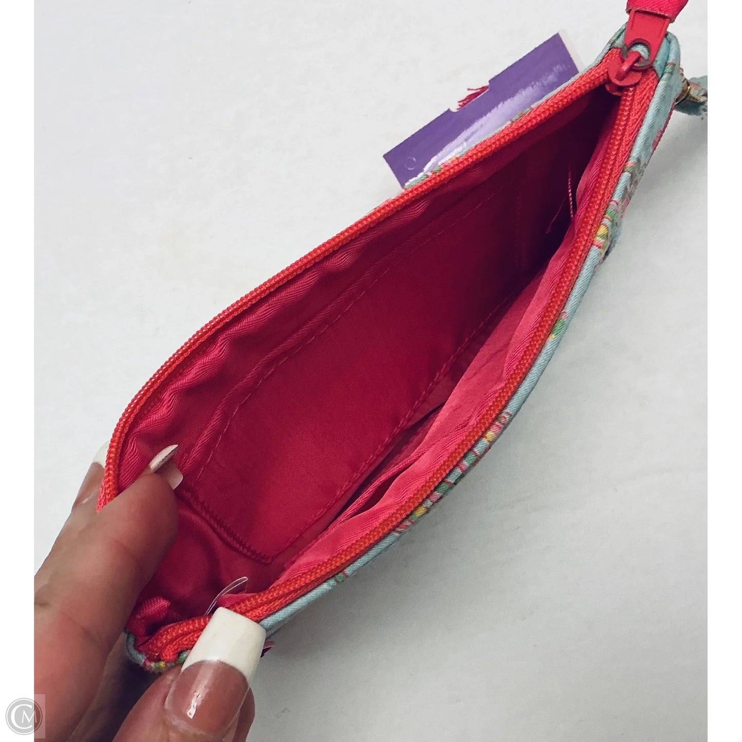 Wristlet By Simply Southern, Size: Small