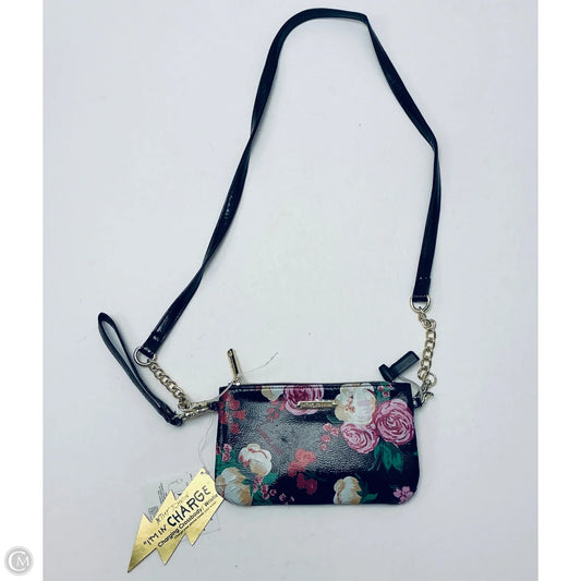 Crossbody By Betsey Johnson, Size: Medium