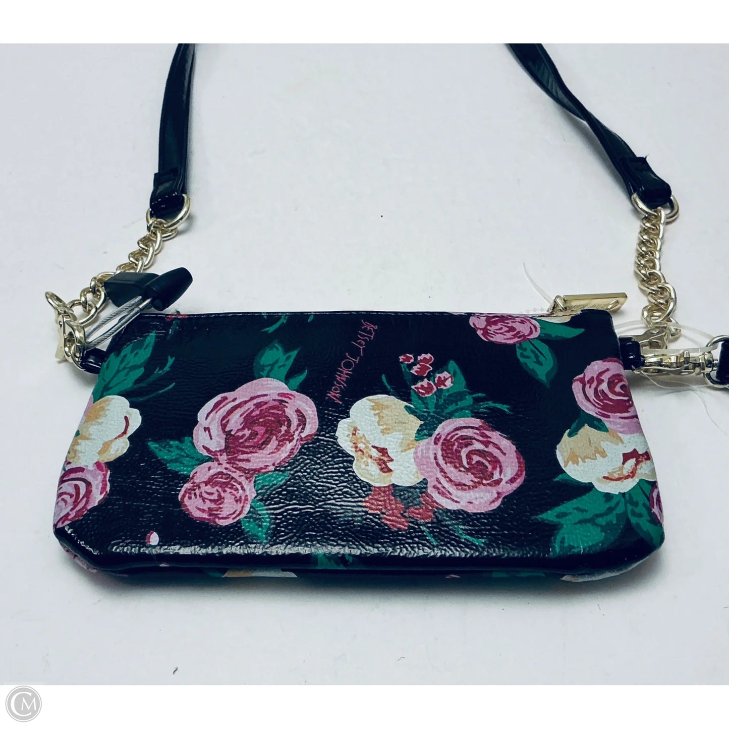 Crossbody By Betsey Johnson, Size: Medium