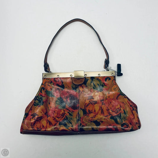 Handbag Designer By Patricia Nash, Size: Medium